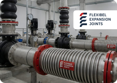 What Are Expansion Joints